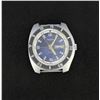 Cordura Sea-Gull 17 Jewels Divers Watch