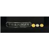 Image 1 : Trainman Hat Badge & Uniform Buttons