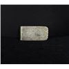 Image 1 : Sterling Silver Money Clip