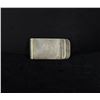 Image 2 : Sterling Silver Money Clip