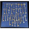 Image 1 : Collection Of Antique Keys