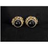 Costume Jewelry Rhinestone Clip On Earrings