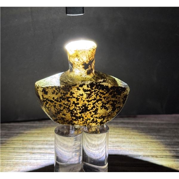 Time of Christ Ancient Roman Bottle