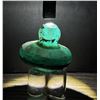 Image 1 : Time of Christ Ancient Roman Green Bottle