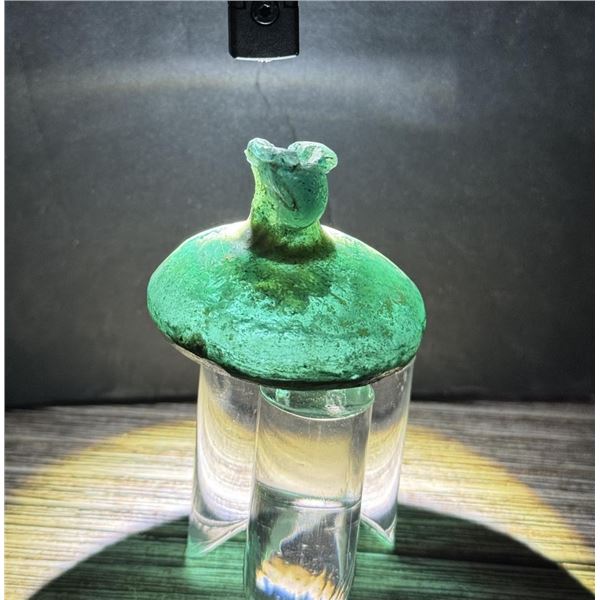 Time of Christ Ancient Roman Aqua Bottle