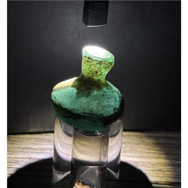 Time of Christ Ancient Roman Aqua Bottle