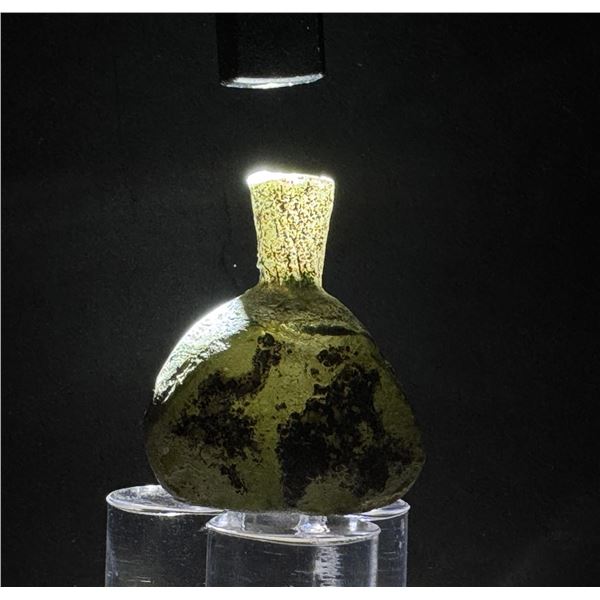 Time of Christ Ancient Roman Bottle