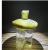 Image 1 : Time of Christ Ancient Roman Green Bottle