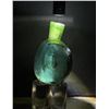 Image 2 : Time of Christ Ancient Roman Blue Green Bottle