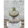 Image 2 : Time of Christ Ancient Roman Green Bottle
