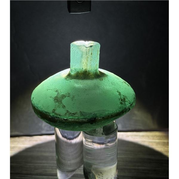 Time of Christ Ancient Roman Aqua Bottle