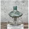 Image 2 : Time of Christ Ancient Roman Aqua Bottle