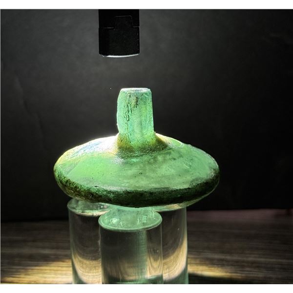 Time of Christ Ancient Roman Aqua Bottle