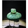 Image 5 : Time of Christ Ancient Roman Green Bottle