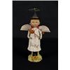 Debbee Thibault Little Dickens Halloween Angel