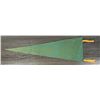 Image 2 : Adirondack Mountains Felt Souvenir Pennant