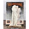 Image 1 : 1933 Magic Yellowstone Railroad Brochure