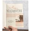 Image 3 : 1933 Magic Yellowstone Railroad Brochure