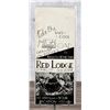 Image 1 : Red Lodge Montana Gateway To Yellowstone Brochure