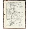 Image 3 : 1924 Yellowstone Park Haynes Bulletin