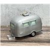 Image 2 : Red Carpet Studios Silver Camper Birdhouse