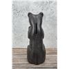 Image 3 : A.C. Williams Cast Iron Begging Bear Still Bank
