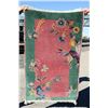 Image 1 : Art Deco Chinese Nichols Peking Rug