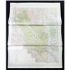 Image 17 : Collection of Montana National Forest Maps