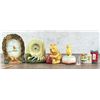 Image 1 : Winnie the Pooh Collectibles