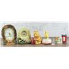 Image 2 : Winnie the Pooh Collectibles