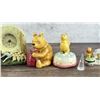 Image 4 : Winnie the Pooh Collectibles