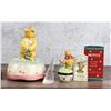 Image 9 : Winnie the Pooh Collectibles