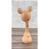 Image 2 : Tinkle Toy Giraffe Vinyl Squeeze Squeak Toy