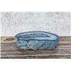 Image 3 : Polished Blue Agate Geode Paperweight