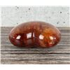 Image 3 : Carved Carnelian Heart