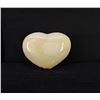 Image 2 : Carved Banded Onyx Heart