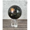 Image 3 : Carved Labradorite Sphere