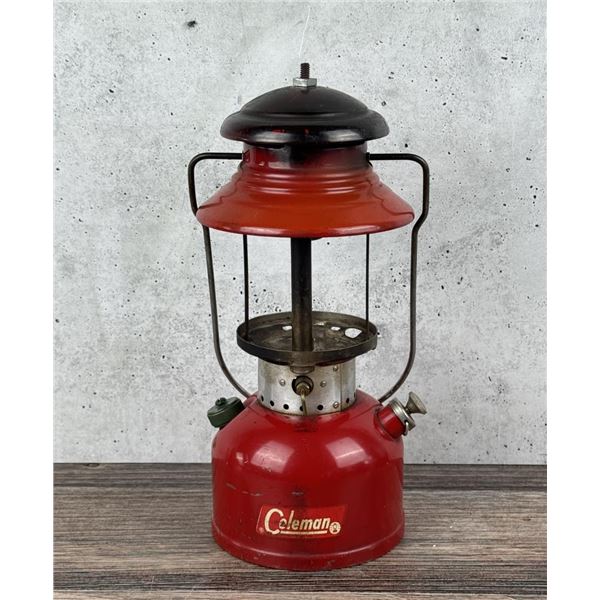 Coleman 200a Hiking Camping Lantern