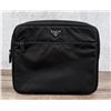Image 2 : Prada Porta Viaggio Nylon Computer Ipad Bag