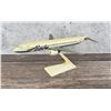 Image 2 : Alaska Airlines Airplane Desk Model