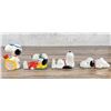 Image 1 : Snoopy Porcelain Paperweights