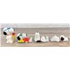 Image 2 : Snoopy Porcelain Paperweights