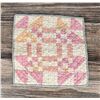 Image 1 : Antique Miniature Quilt