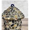 Image 4 : Birdhouse Made from River Rocks