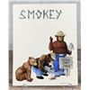 Image 2 : Smokey A Simple Country Bear who Made Good