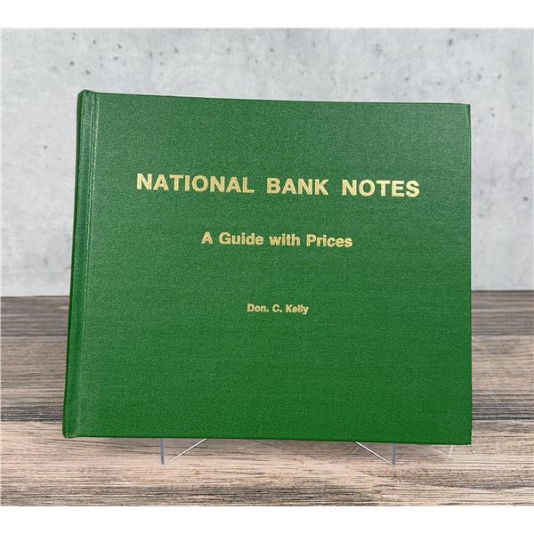 National Bank Notes A Guide with Prices
