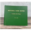 Image 1 : National Bank Notes A Guide with Prices