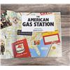 Image 4 : The American Gas Station