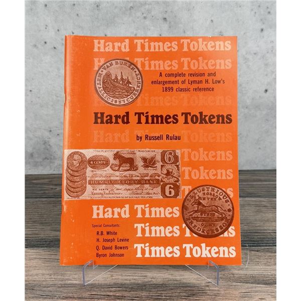 Hard Times Tokens