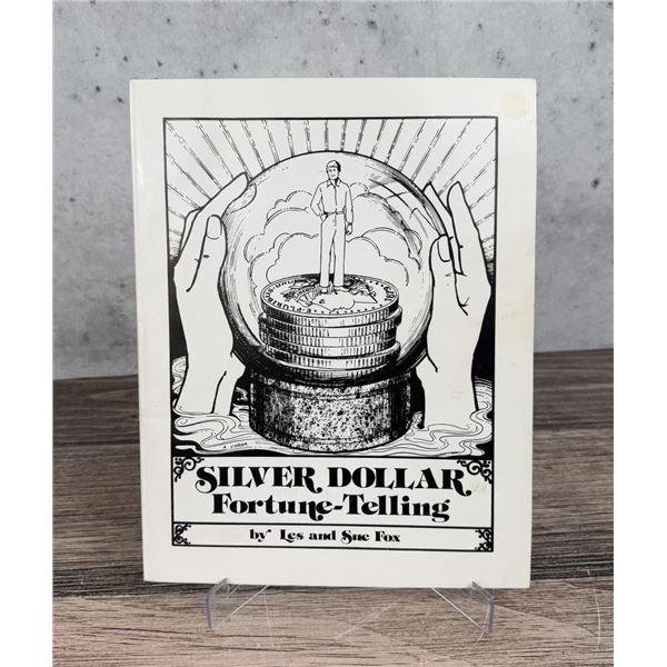 Silver Dollar Fortune Telling